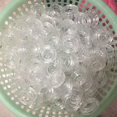 2.625 &quot;Đầu phun tháp giải nhiệt Đầu phun Vòi phun dòng chảy chéo mục tiêu xoắn ốc