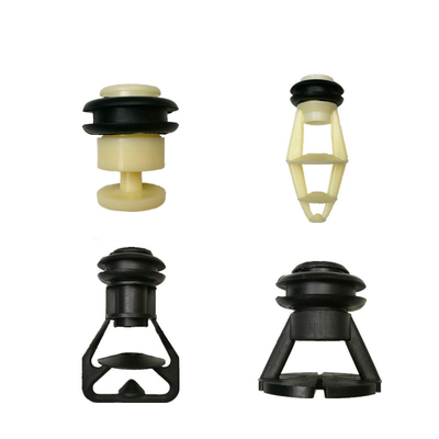 Phun Sprinkler Tháp giải nhiệt Phun nước Vòi phun PVC cho tháp giải nhiệt