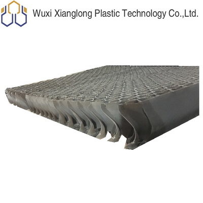 Tháp giải nhiệt PVC Màn hình đầu vào không khí Màn hình lọc tháp giải nhiệt 25mm