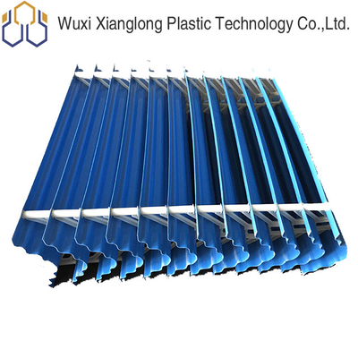 Bộ khử PVC trong các thành phần của tháp giải nhiệt Bộ khử độ trôi của dàn ngưng tụ bay hơi