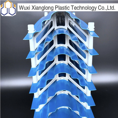 Bộ khử PVC trong các thành phần của tháp giải nhiệt Bộ khử độ trôi của dàn ngưng tụ bay hơi