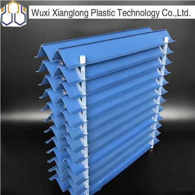 Bộ khử độ trôi hiệu quả cao S Wave M Phụ tùng tháp làm mát bằng sóng