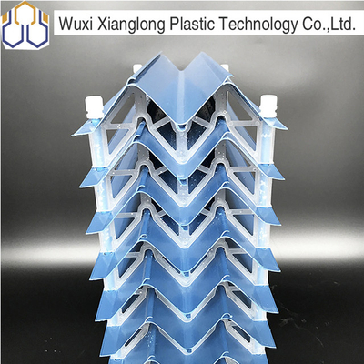 Bộ khử độ trôi hiệu quả cao S Wave M Phụ tùng tháp làm mát bằng sóng