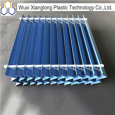 Bộ khử độ trôi hiệu quả cao S Wave M Phụ tùng tháp làm mát bằng sóng