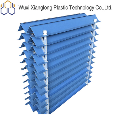 Bộ khử độ trôi hiệu quả cao S Wave M Phụ tùng tháp làm mát bằng sóng