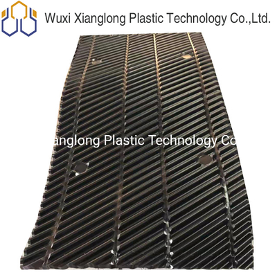 Các phương tiện truyền thông tháp làm mát sáng tạo để quản lý nhiệt độ và độ ẩm