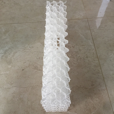 Splash Fill Wet Net Filler Cooling Filler Cooling Tower Trickle Fillers (Đóng nước)
