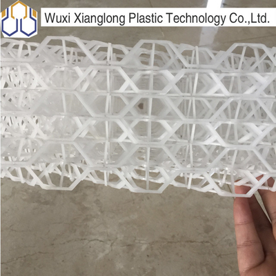 Splash Fill Wet Net Filler Cooling Filler Cooling Tower Trickle Fillers (Đóng nước)