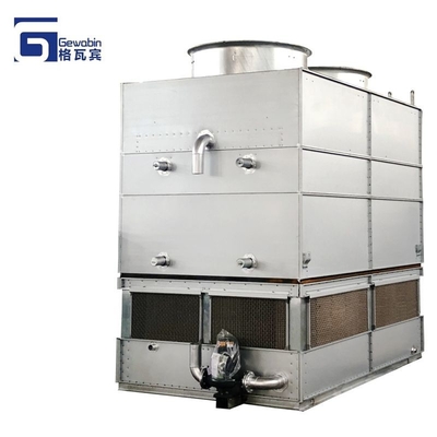 Đơn vị tháp làm mát tháp tản nhiệt bằng nước