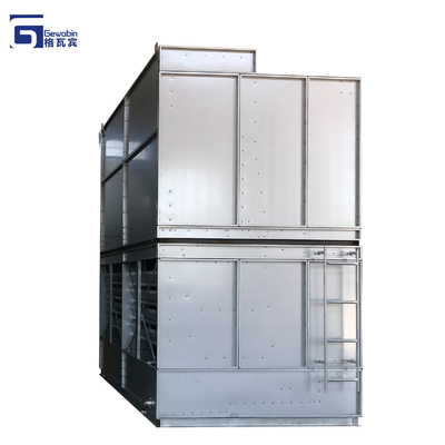 Đơn vị tháp làm mát tháp tản nhiệt bằng nước