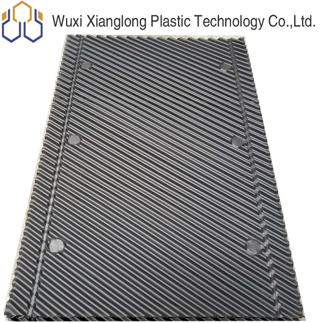 Vật liệu lấp đầy tháp làm mát 5 feet