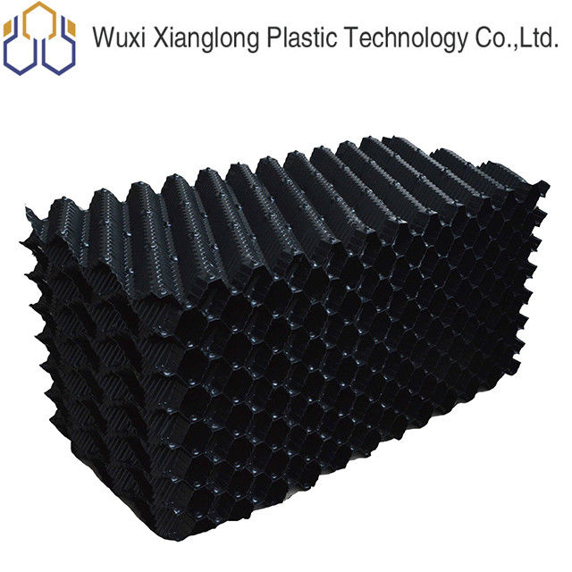 Vật liệu lấp đầy tháp làm mát theo luồng dẫn