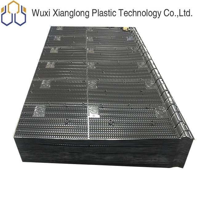 Vật liệu làm đầy tháp giải nhiệt 1330mm