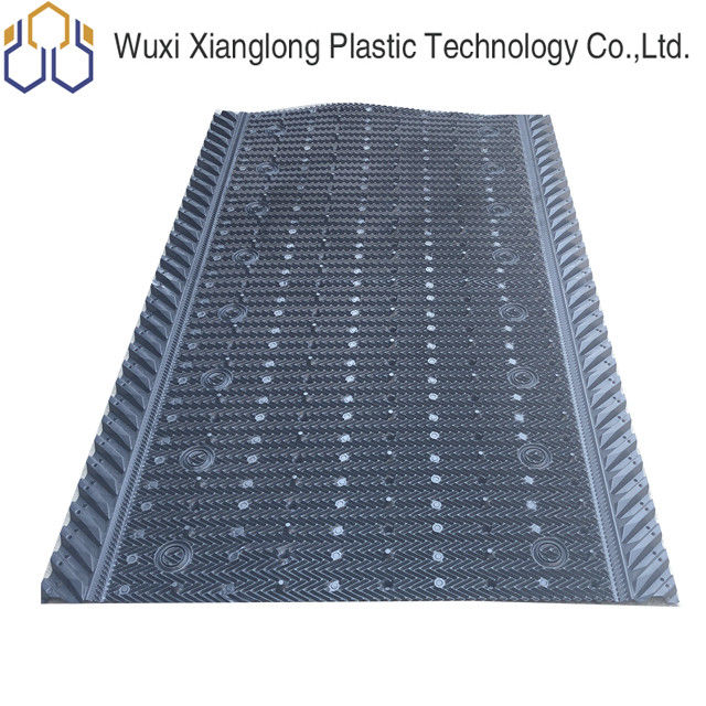 Vật liệu làm đầy tháp giải nhiệt 0.38mm