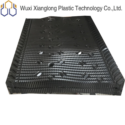 Tháp giải nhiệt 1020mm Vật liệu đóng gói Tháp giải nhiệt 1220mm 1520mm