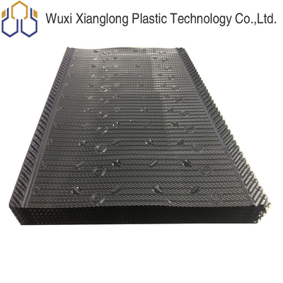Loại treo Tháp PVC Trám màng 1520mm MX Tháp giải nhiệt SPX