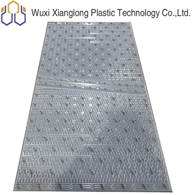 Tháp giải nhiệt PVC Các loại Phương tiện điền đầy công nghiệp trong tháp giải nhiệt