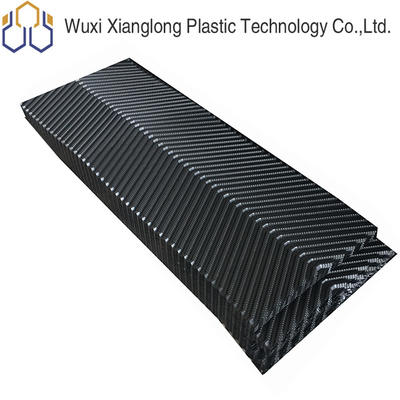 Tháp giải nhiệt dự thảo cảm ứng Thay thế phương tiện tháp giải nhiệt 610mm