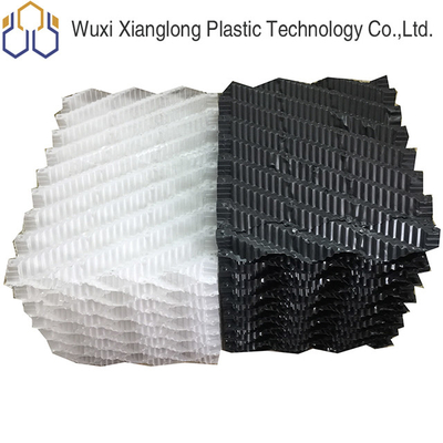 Bộ lọc Trickling Bộ lọc Tháp giải nhiệt quốc tế Đổ đầy các bộ phận của tháp giải nhiệt