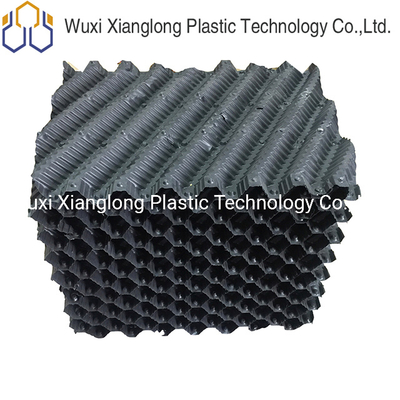 Cung gói tháp làm mát hiệu quả - Màu trắng phù hợp với độ ẩm trong phạm vi 0-100%