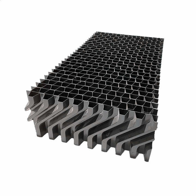 PVC Drift Eliminator cho tháp làm mát / Various Air Inlet Lover