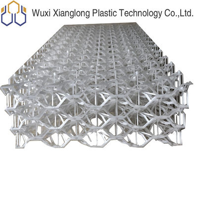 Splash Fill Wet Net Filler Cooling Filler Cooling Tower Trickle Fillers (Đóng nước)